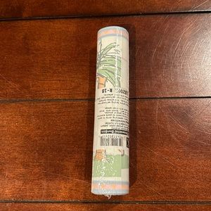 Carter's YORK John Lennon Real Love Wall Border White Pastel Animals 5 yards NEW